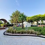 아파트호텔 Ashanti Wellness&spa 3*