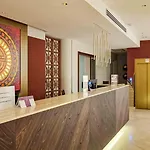 아파트호텔 Ashanti Wellness&spa 비비오네