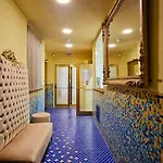 아파트호텔 Ashanti Wellness&spa 비비오네