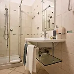 아파트호텔 Ashanti Wellness&spa 비비오네