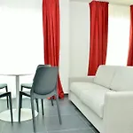 Ashanti Wellness&spa 아파트호텔 3*
