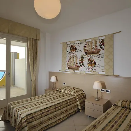 Ashanti Wellness&spa 3*