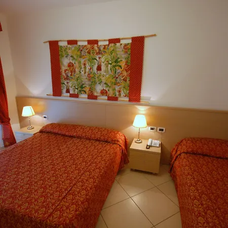Ashanti Wellness&spa Hotel apartamentowy