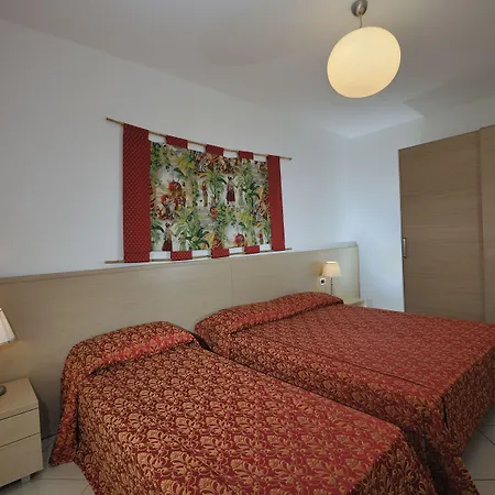 Ashanti Wellness&spa Hotel apartamentowy 3*