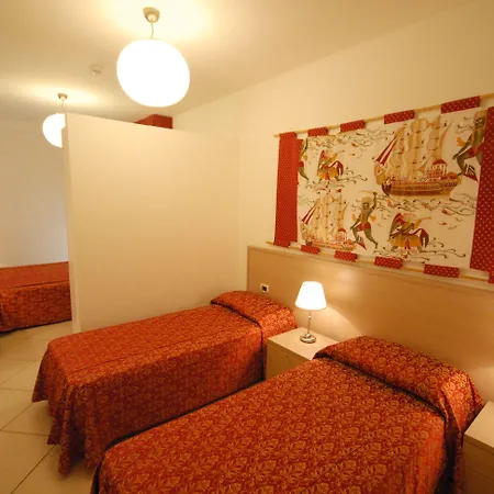 Ashanti Wellness&spa Hotel apartamentowy 3*
