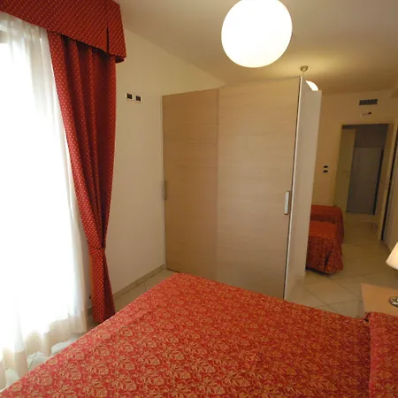 Hotel apartamentowy Ashanti Wellness&spa