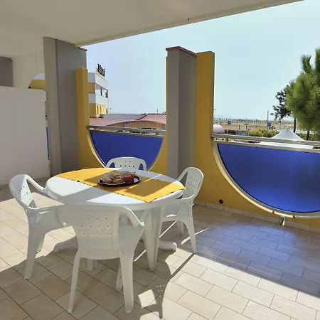 Ashanti Wellness&spa Bibione