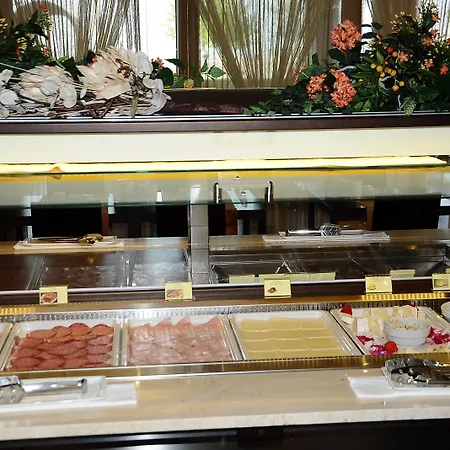 Hotel apartamentowy Ashanti Wellness&spa Bibione