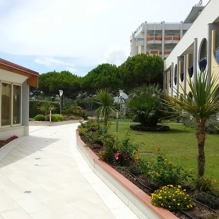 Ashanti Wellness&spa 3* Bibione