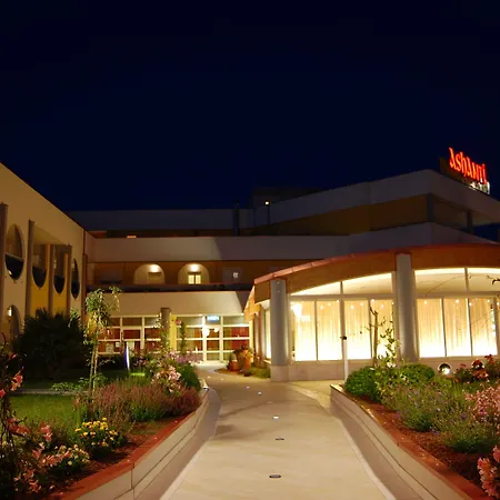 Ashanti Wellness&spa Hotel apartamentowy 3*