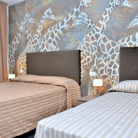 Ashanti Wellness&spa Hotel apartamentowy