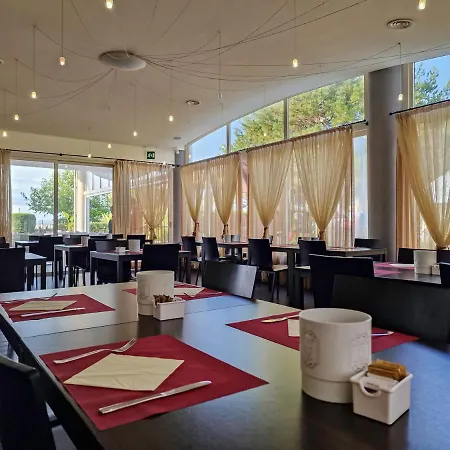 Ashanti Wellness&spa 3* 比比翁