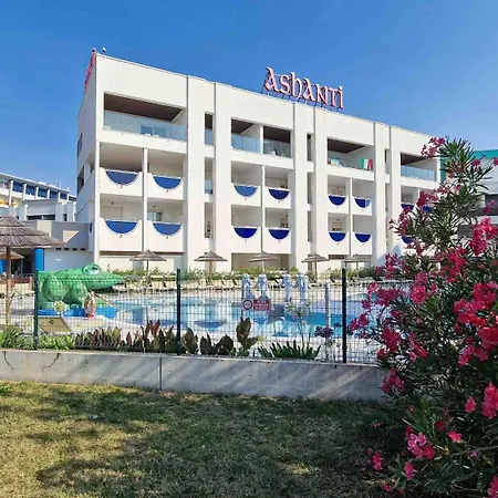 Aparthotel Ashanti Wellness&spa