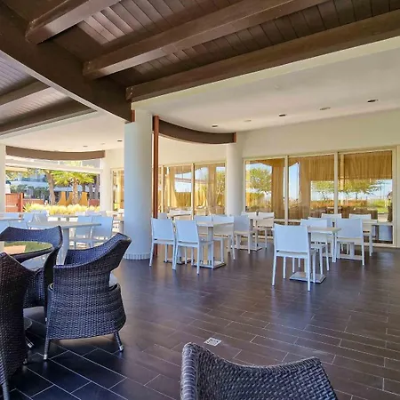 公寓式酒店 Ashanti Wellness&spa 3*