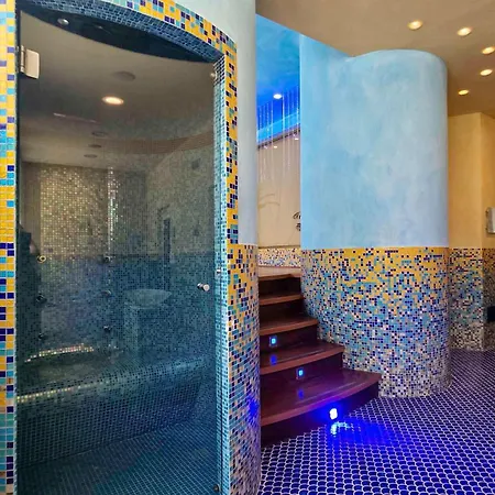 Ashanti Wellness&spa