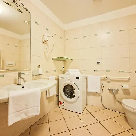 Aparthotel Ashanti Wellness&spa Bibione