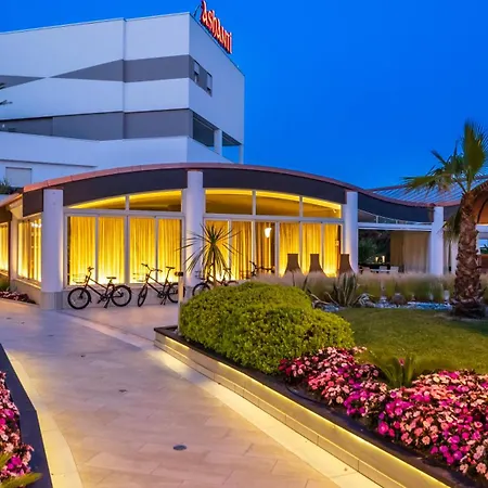 Ashanti Wellness&spa 3*