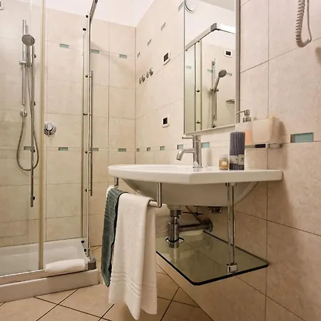 Aparthotel Ashanti Wellness&spa Bibione