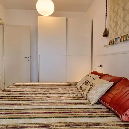 Ashanti Wellness&spa Aparthotel