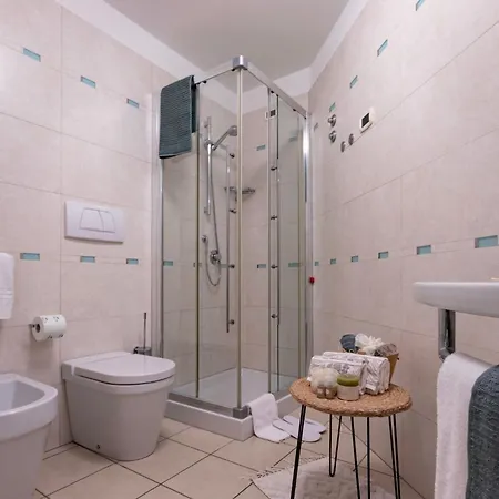 Ashanti Wellness&spa 公寓式酒店 比比翁