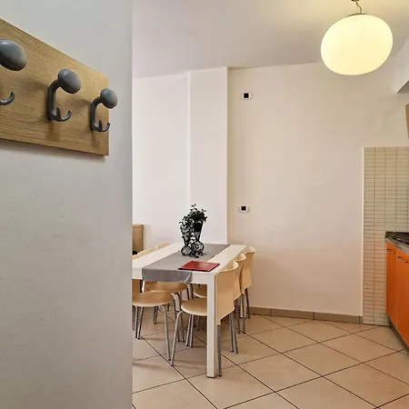 Aparthotel Ashanti Wellness&spa