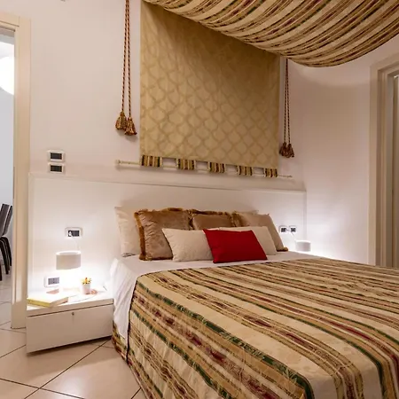 Aparthotel Ashanti Wellness&spa Bibione