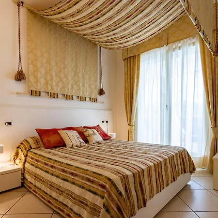 Ashanti Wellness&spa Bibione