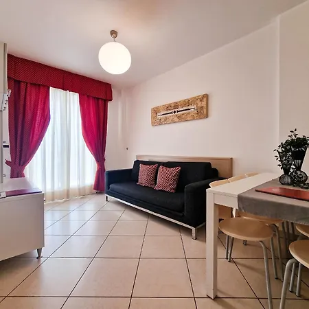 Ashanti Wellness&spa 3* Bibione