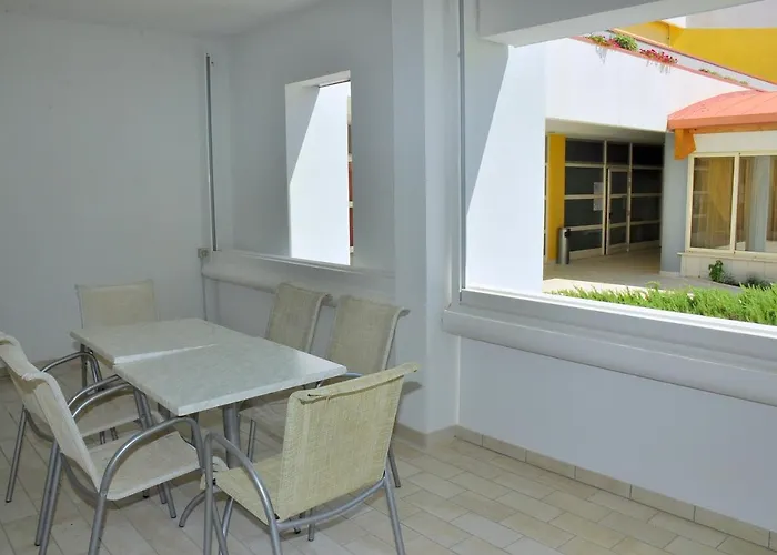 Aparthotel Ashanti Wellness&spa 3*