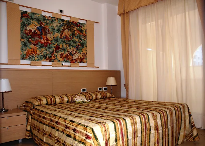 Ashanti Wellness&spa Aparthotel 3*