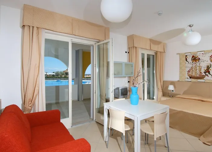 Ashanti Wellness&spa Bibione