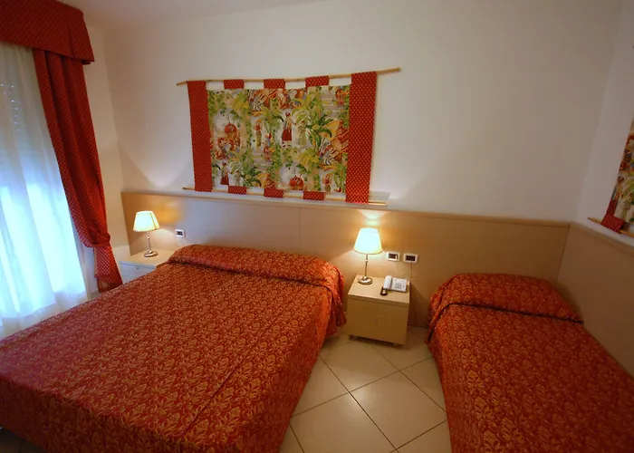 Ashanti Wellness&spa Aparthotel