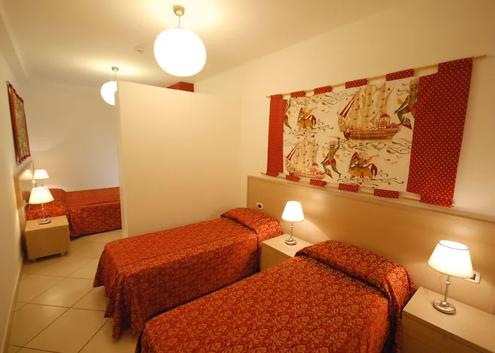 Ashanti Wellness&spa Lejlighedshotel 3*