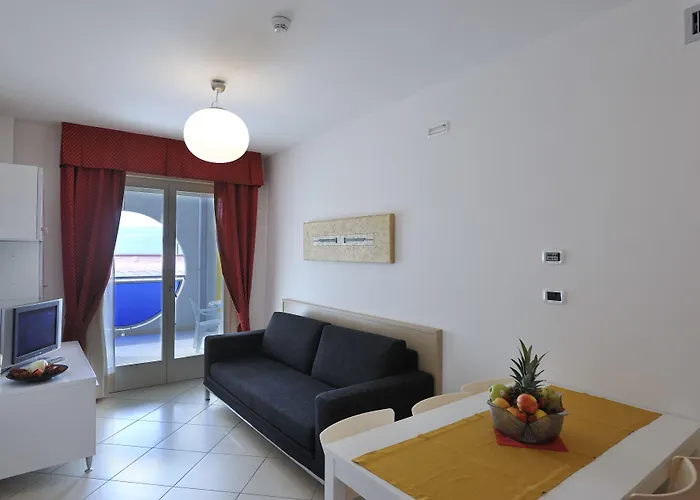 Ashanti Wellness&spa Bibione