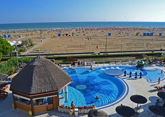Lejlighedshotel Ashanti Wellness&spa