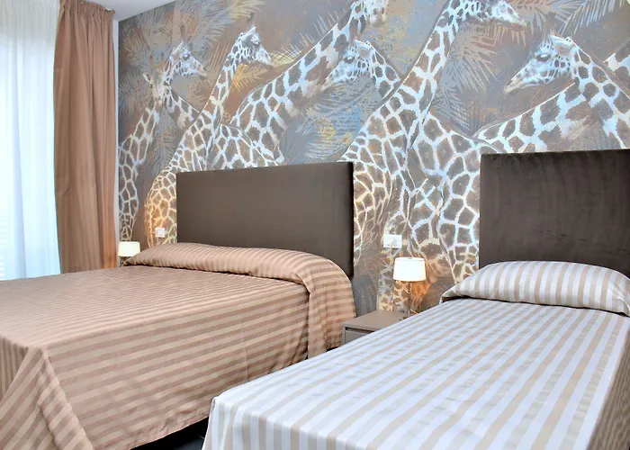 Ashanti Wellness&spa Lejlighedshotel