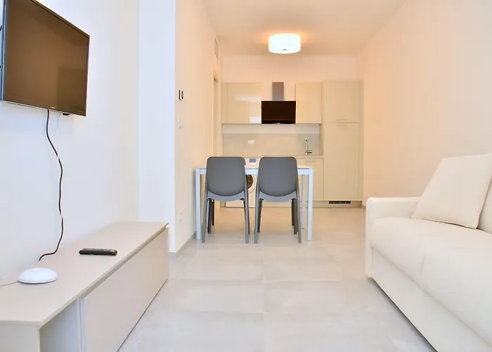 Lejlighedshotel Ashanti Wellness&spa 3*