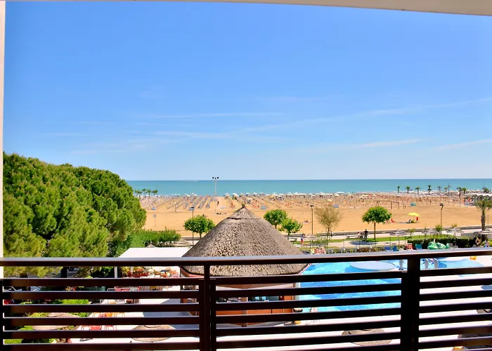 Aparthotel Ashanti Wellness&spa