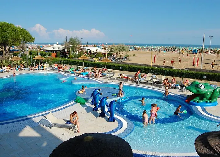 Ashanti Wellness&spa Aparthotel 3*