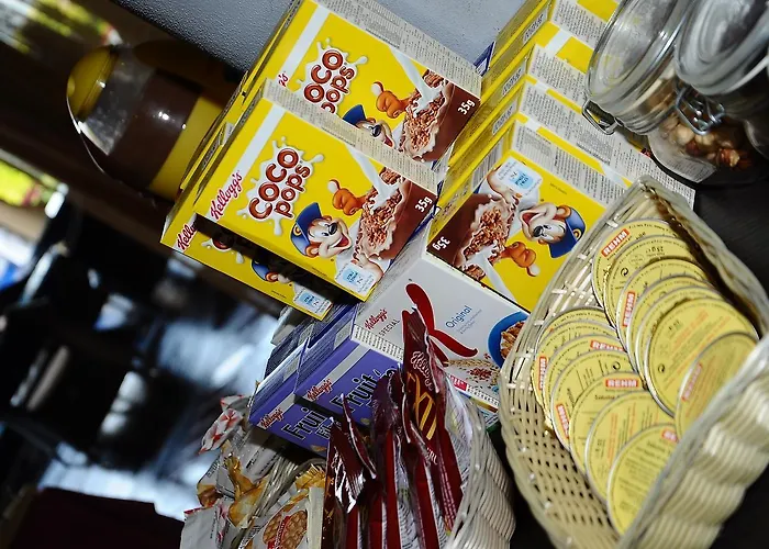 Aparthotel Ashanti Wellness&spa