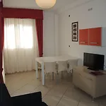 Lejlighedshotel Ashanti Wellness&spa