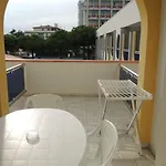 Ashanti Wellness&spa 公寓式酒店 比比翁