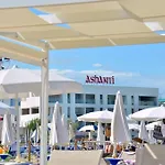 Ashanti Wellness&spa 公寓式酒店 比比翁