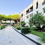Ashanti Wellness&spa 公寓式酒店 比比翁