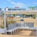 Ashanti Wellness&spa 公寓式酒店