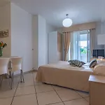 Ashanti Wellness&spa Hotel apartamentowy 3*