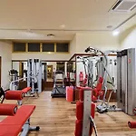 公寓式酒店 Ashanti Wellness&spa 3*