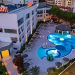 Ashanti Wellness&spa 比比翁