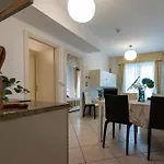 Ashanti Wellness&spa 公寓式酒店 比比翁