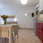 Ashanti Wellness&spa Lägenhetshotell Bibione